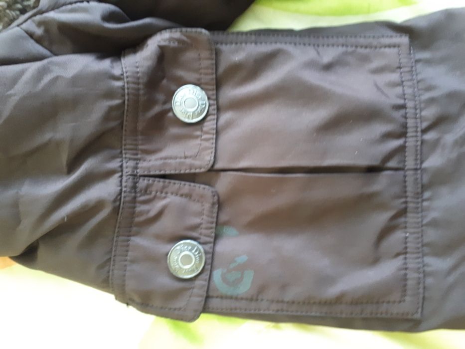 Christian Dior оригинално яке с код на производителя