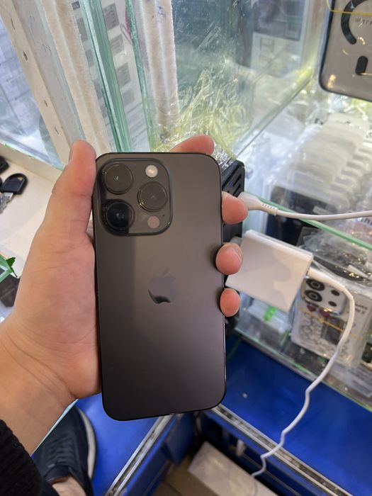 Продам 14 про без ремонта !!!