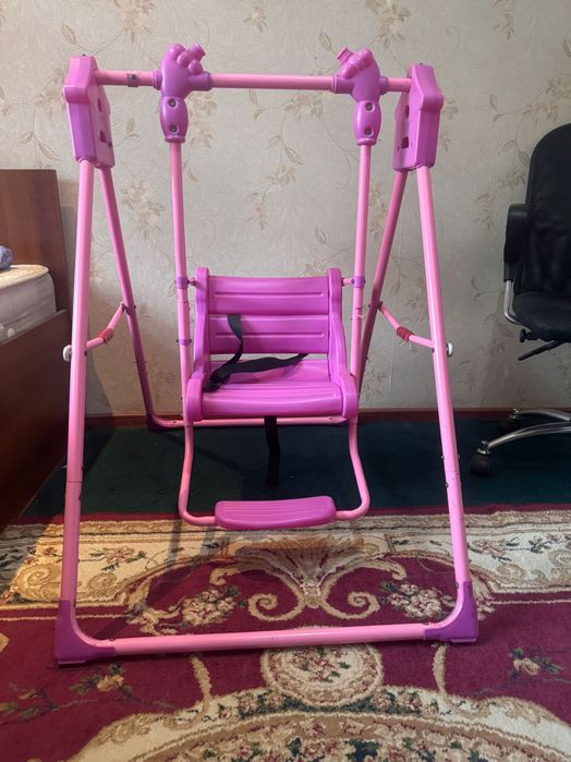 Детский Качеля argimchoq