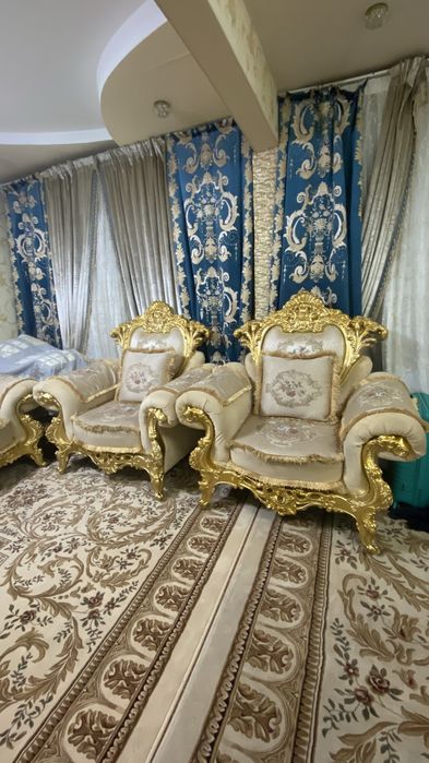 Divan kreslo 3talik SROCHNA SOTILADI!!