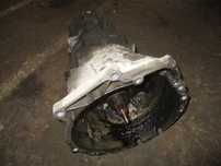 Cutie viteze BMW SERIA 3 E46 motor 1,8 benzina valvetronic