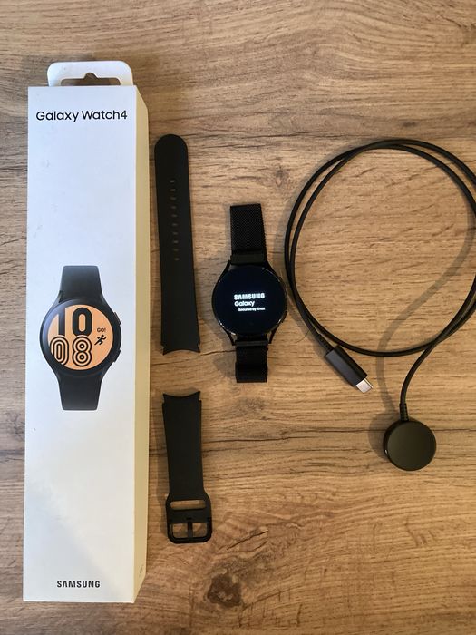 Samsung galaxy watch 4