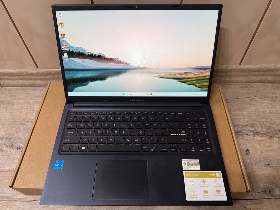 Vand Laptop Asus VivoBook A1502VA i5-13420h Sigilat