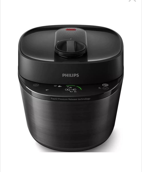 Мултикукър Philips HD2151/40