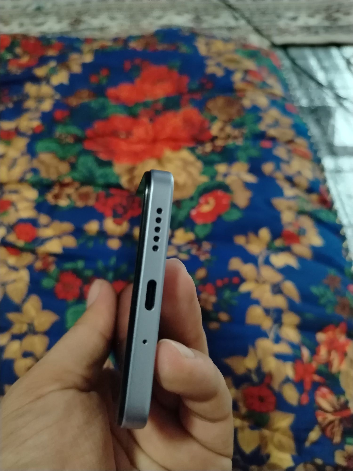 Redmi 14c 6+6 /128 holati yangi 3oycha ishlatilgan