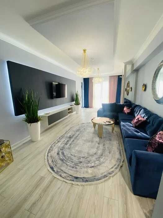 Сдаю уютную квартиру 2/7/12 ЖК  Darkhan Avenue. 474*