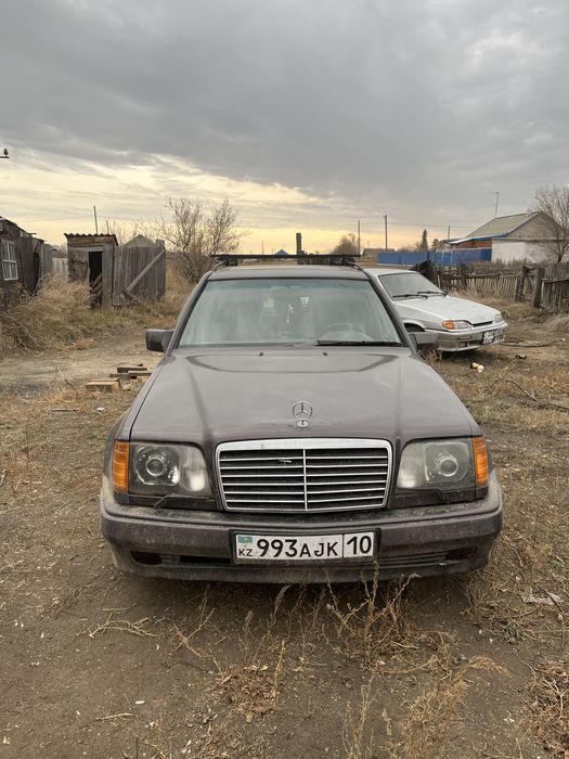 Продам обмен мерс Е 300