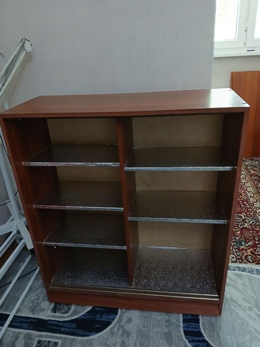 Подставка под телевизор и аппаратуру ( СССР )