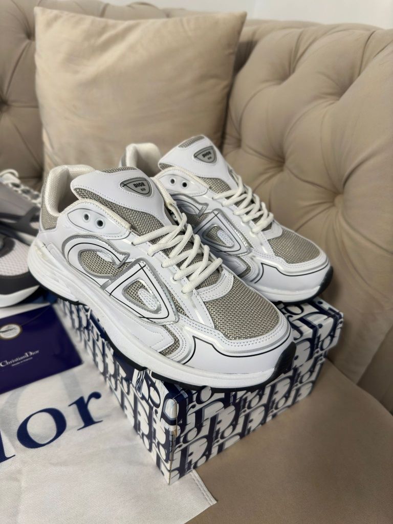 Sneackers premium Dior B30