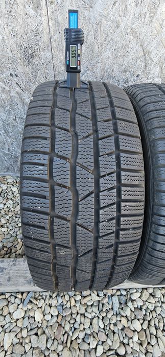 Anvelope Continental ContiWinterContact TS830P AO 225/40 R18 92V XL