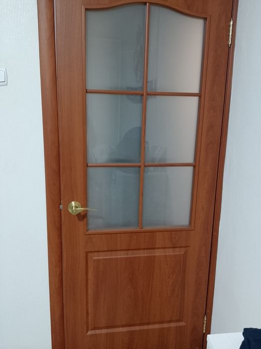 Двери межкомнатные