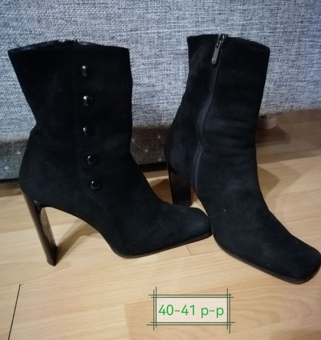 Продам женскую обувь. 40-41.