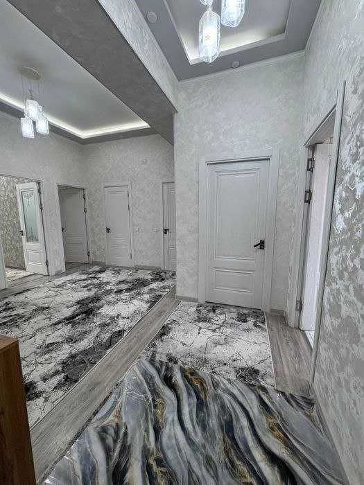 Yunsoboda 3 Xonali Kvartira ijaraga Beriladi manzil ЖК Comfort House