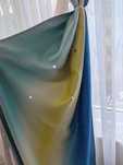 Perdea și draperie blackout.