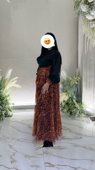 Вечерный көйлек