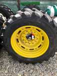 Anvelope 380/85R34 ALLIANCE