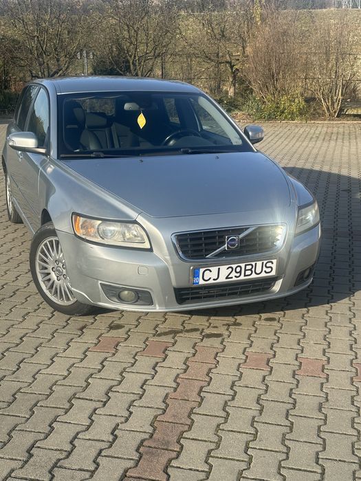 Volvo v 50 automat