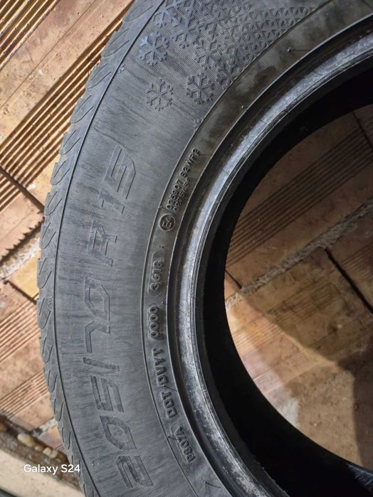 Продавам зимни гуми
