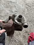vand Turbo Ford