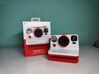 Моментен фотоапарт Polaroid Now