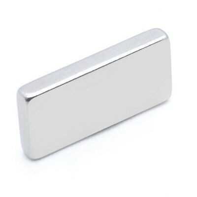 Magnet puternic neodim bloc 20mm x 10mm x 3mm