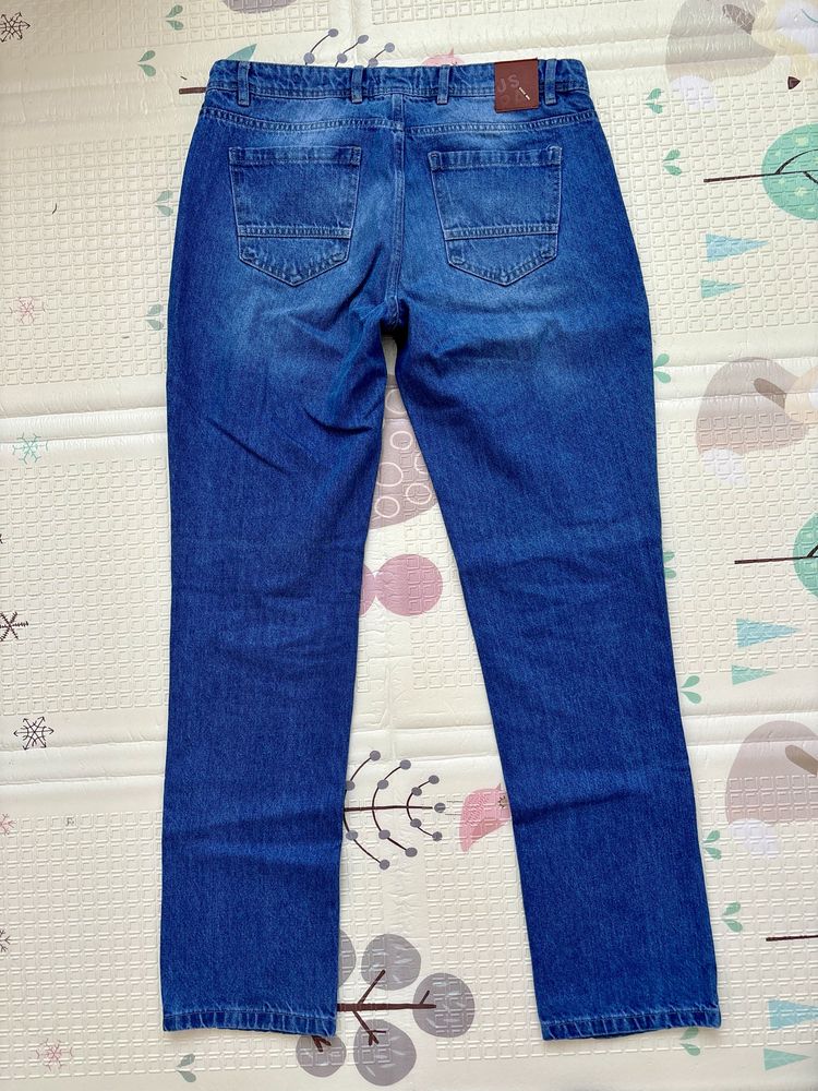 Дънки US polo 34