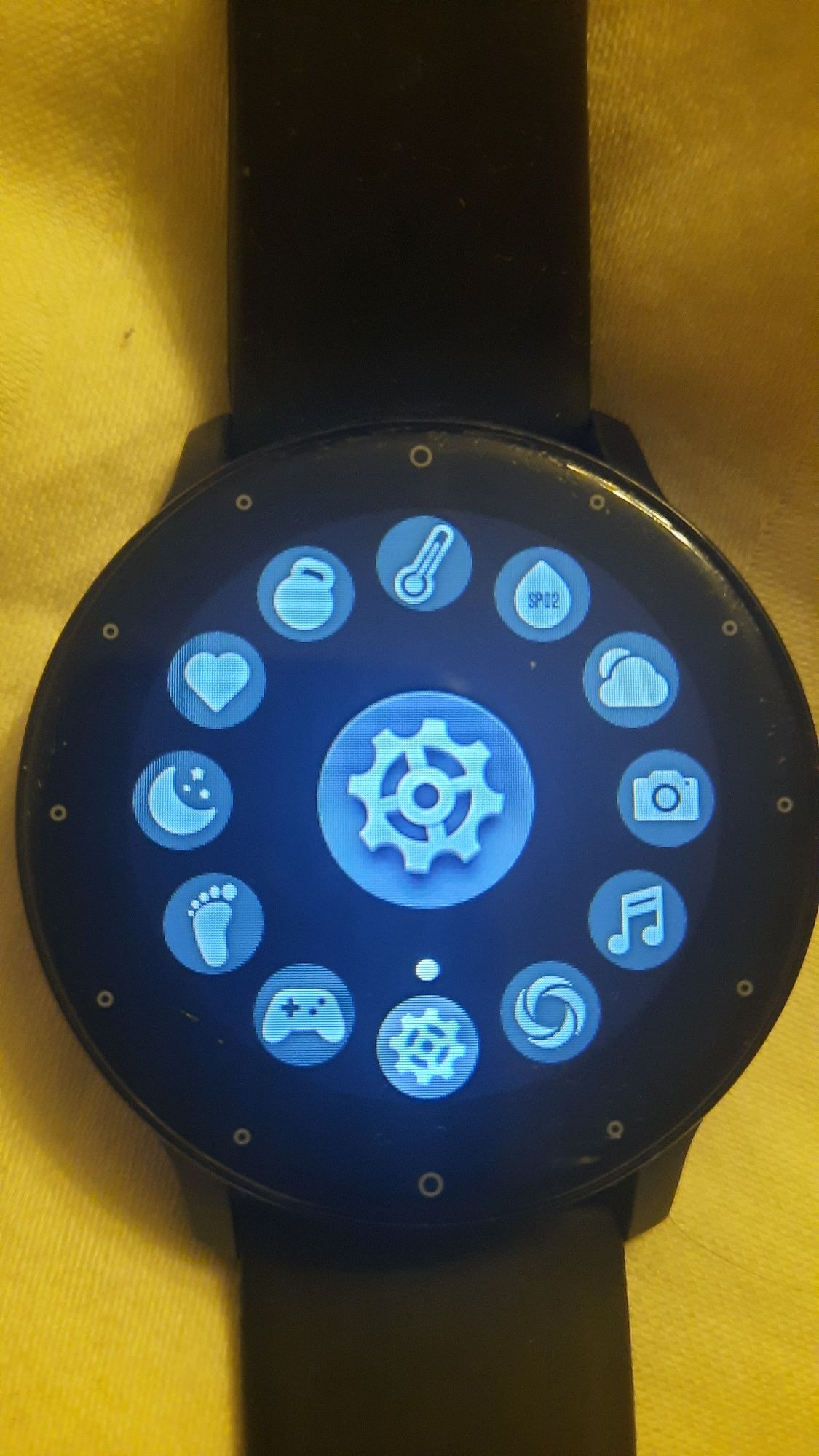 Smart Watch ZL02D