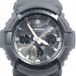 Мъжки часовник Casio G-Shock GAW-100B соларен Tough Solar