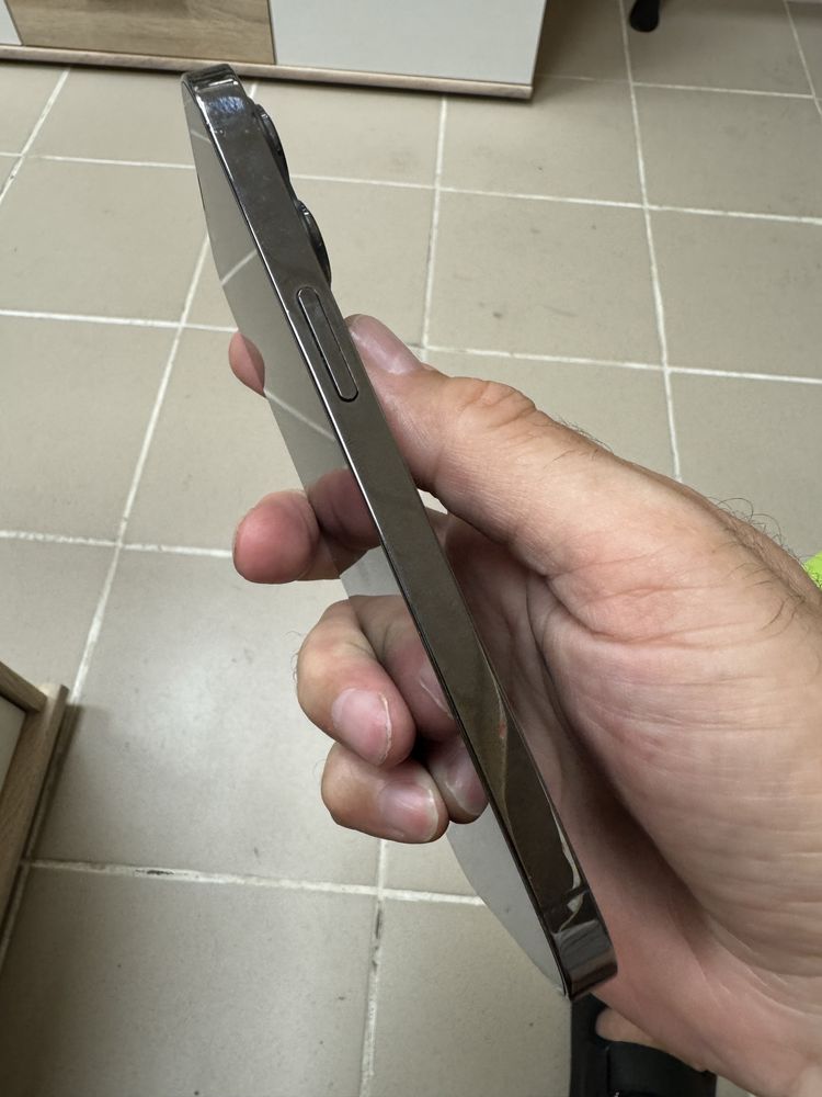 iPhone 13 Pro 128gb - заключен