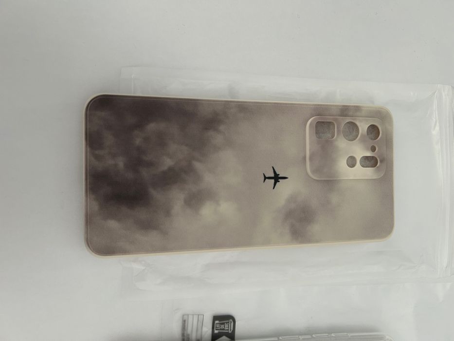 Huse telefon Samsung 20 Ultra