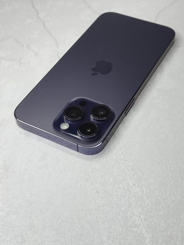 iPhone 14 Pro Max ZD/A
