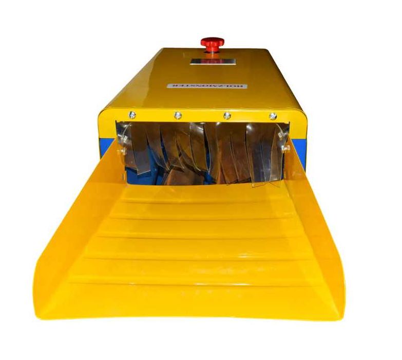 Batoza porumb MS-500CA (cu motor)