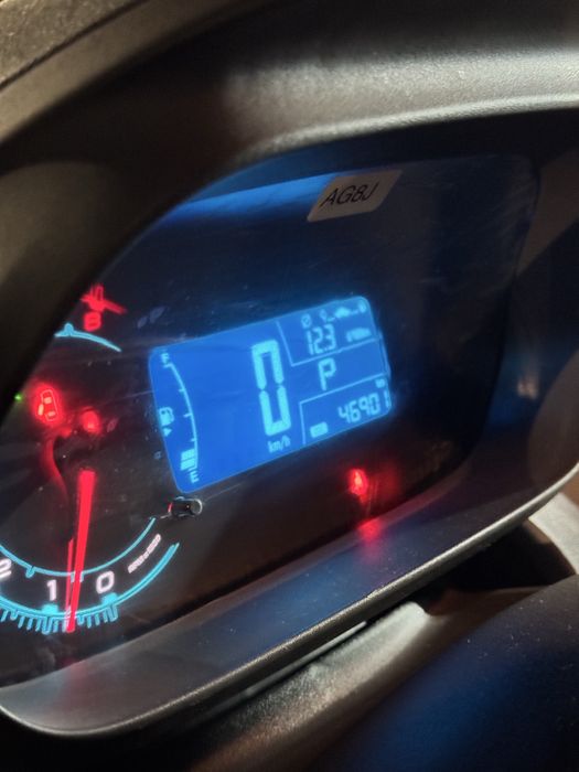 Cobalt Mednight 2025 A/T Propan bor Sotiladi