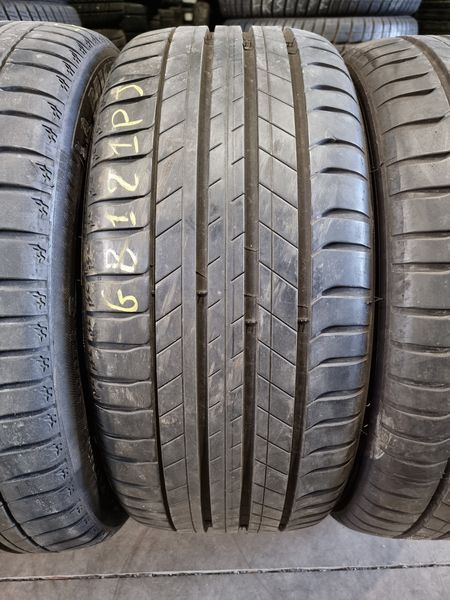 255/50/19//235/55/19 MICHELIN