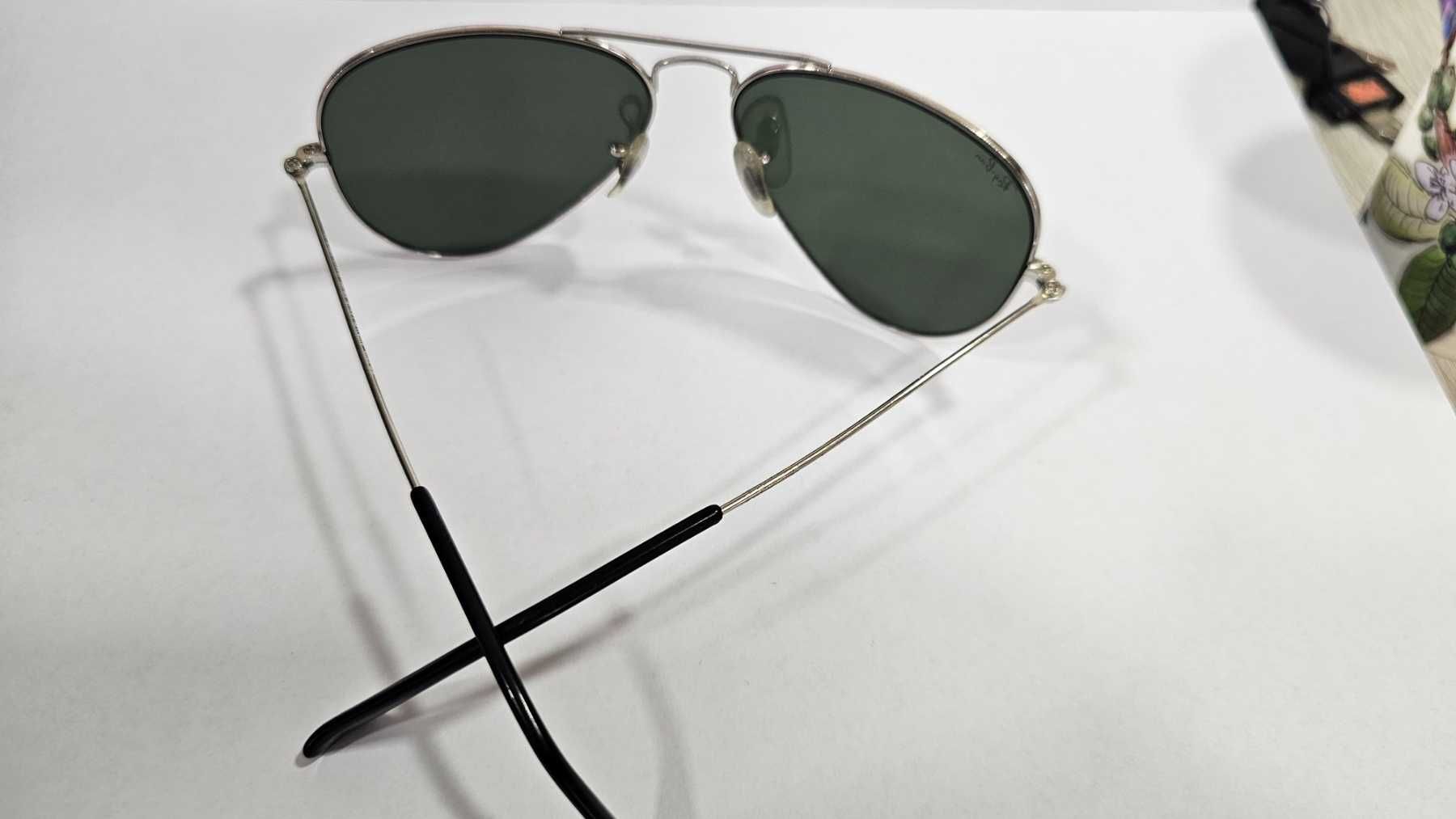 Ray-Ban Aviator Classic RB3025