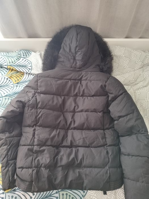 Ново дамско зимно яке