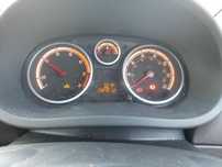 Rampa injectoare Opel Corsa D 2013 Hatchback 1.3 CDTI