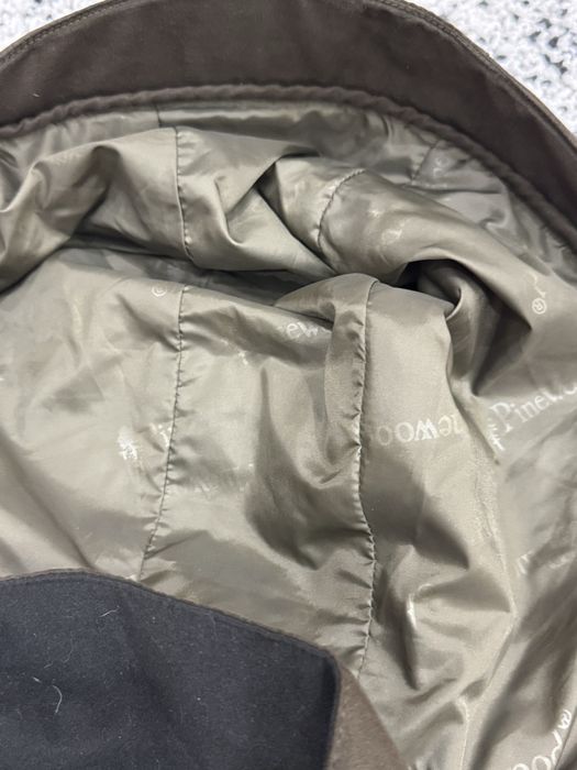 Ловно яке PINEWOOD .Размер М