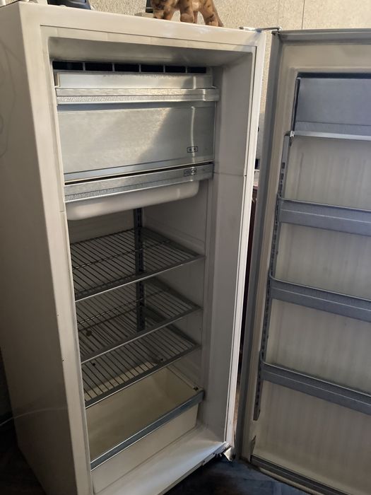 Frigider Zil defect/ Congelator Arctic utilizat