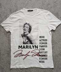 Tricou Dolce & Gabbana Marilyn Monroe