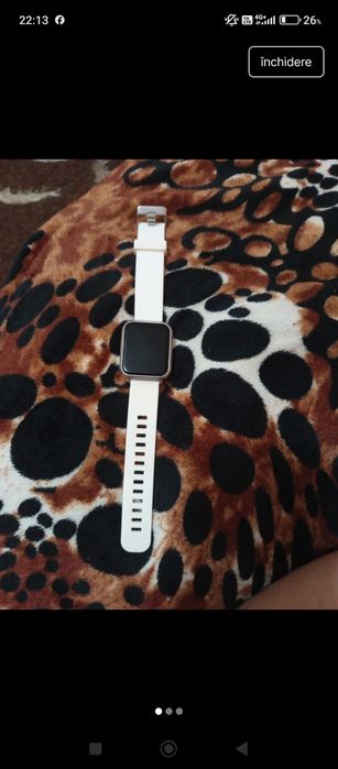 Smart wach stare f.buna