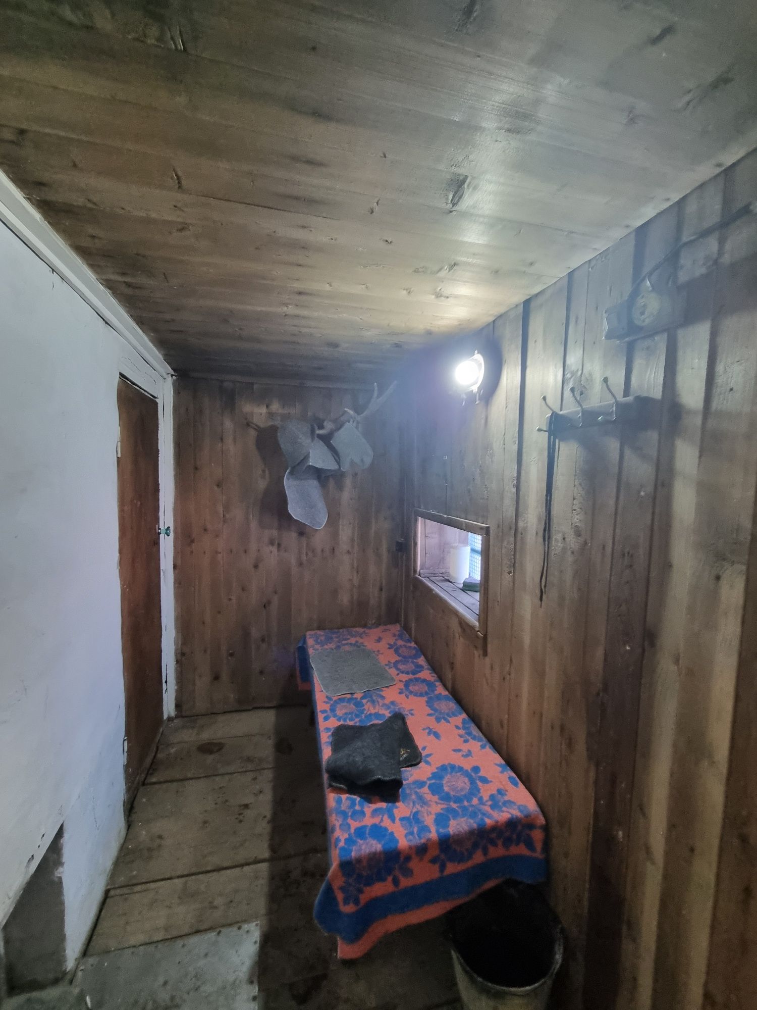 Продаётся дом в районе Аэропорта