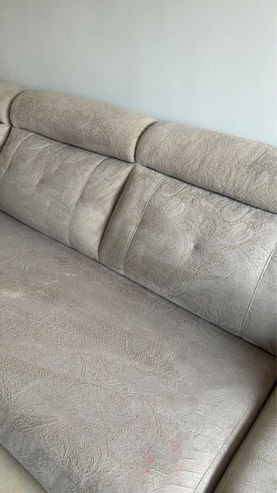 Химчистка пылесос