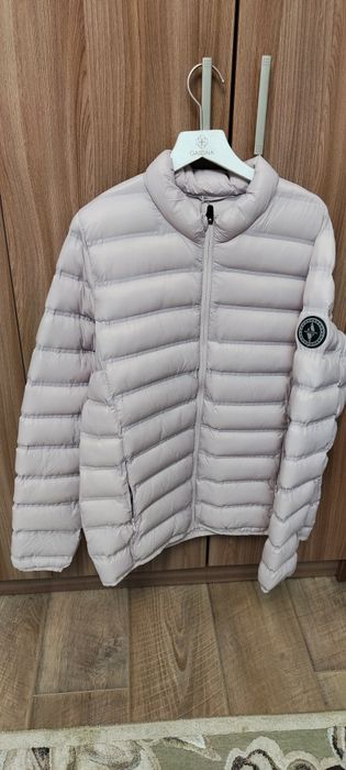 Продам новую куртку размер Л