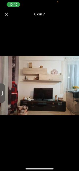 Apartament cu 2 camere- New Residence Magurele,Varteju