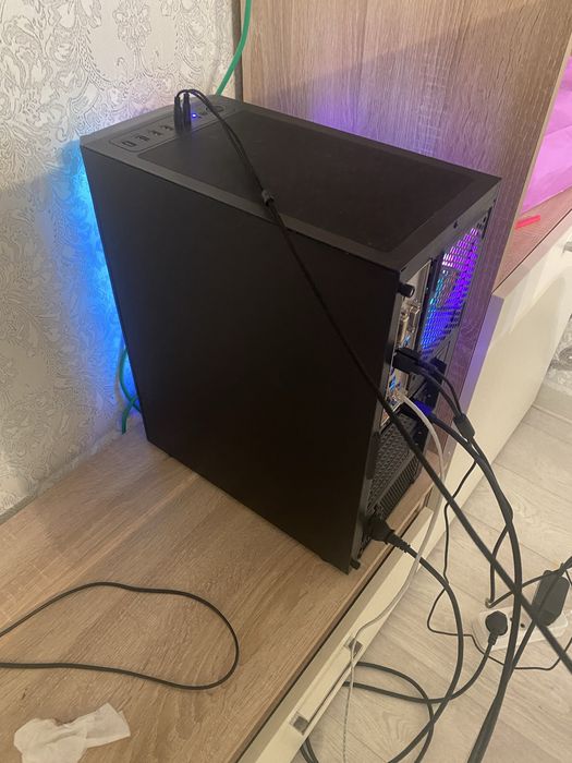 продам компьютер игровой