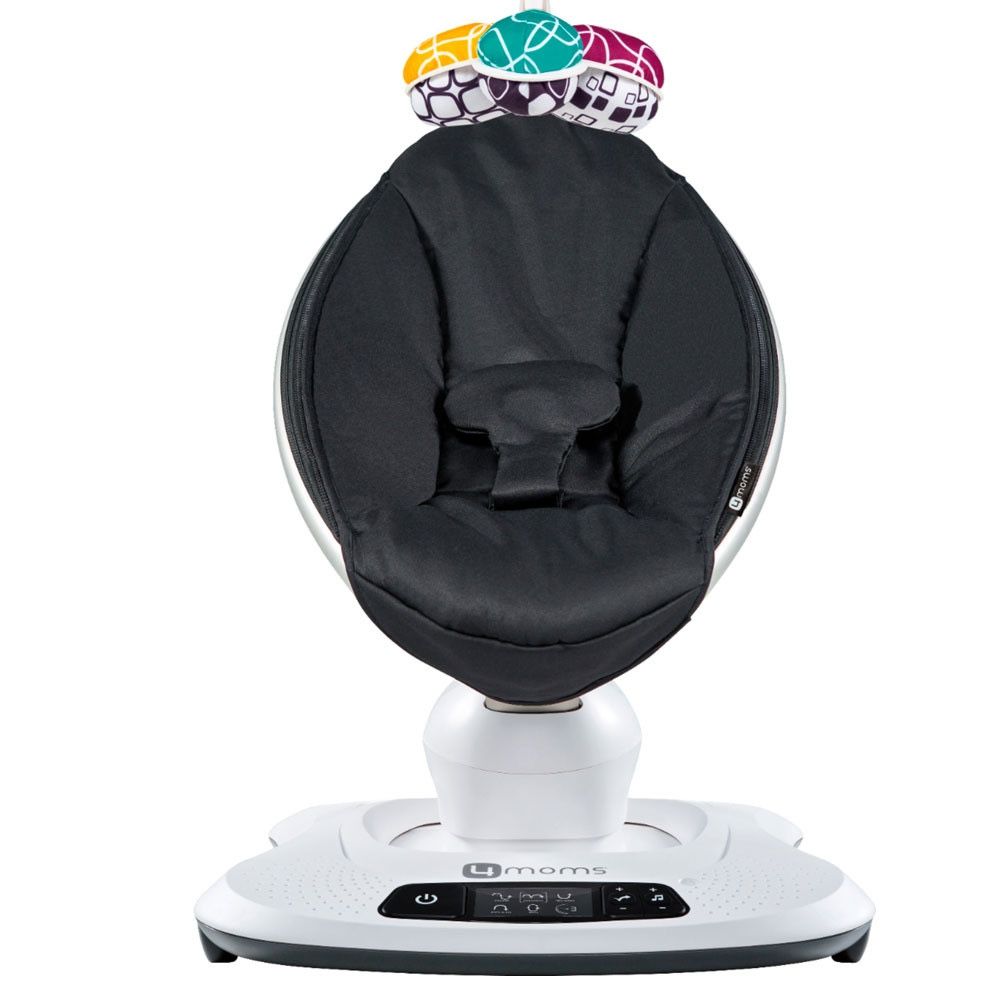 Електрическа люлка 4moms MamaRoo 4