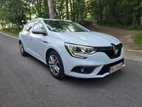 Renalut Megane 1.5dci 116CP/209/ Euro 6 / cutie automata