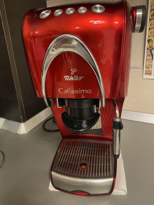 Vand espressor de cafea
