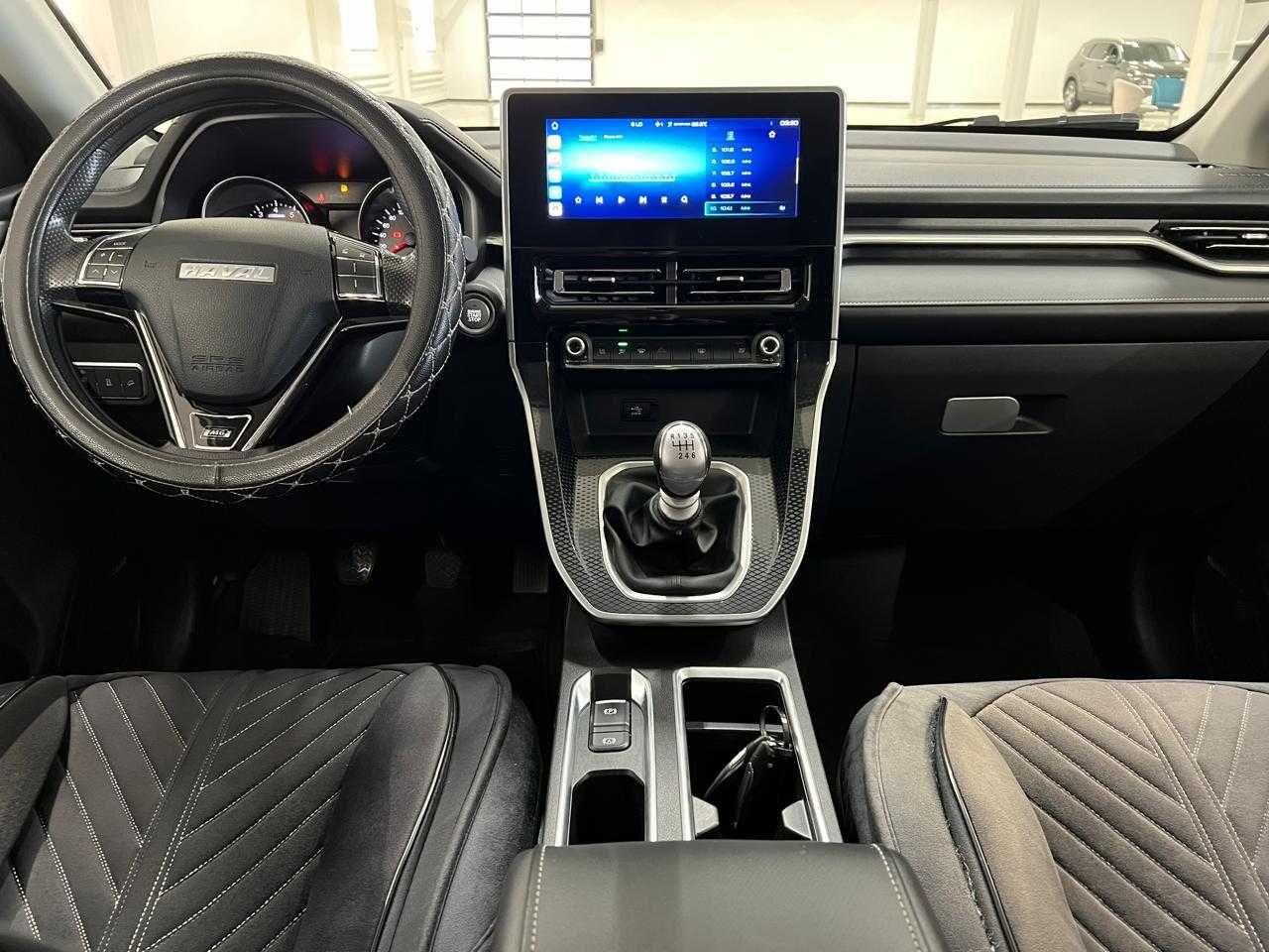 Haval M6 2023 года